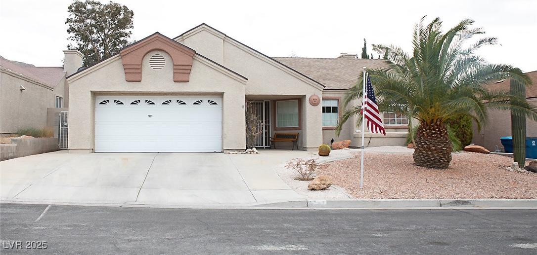 Photo one of 7233 Alsop Ct Las Vegas NV 89156 | MLS 2665878