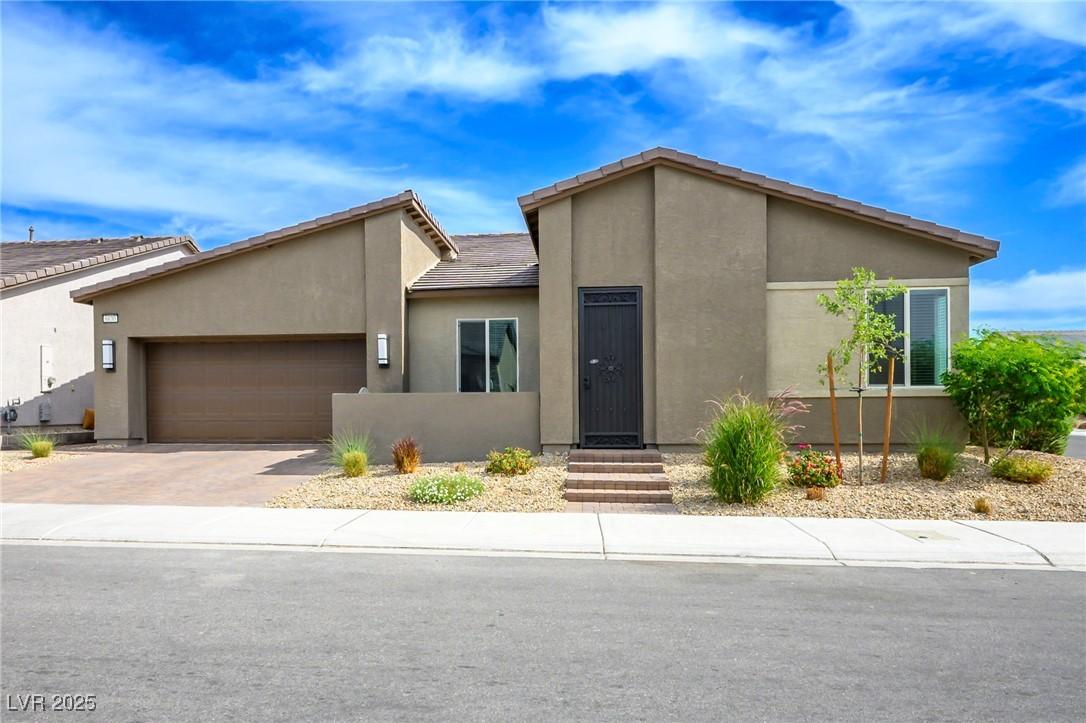 Photo one of 6630 Windy Palm St North Las Vegas NV 89086 | MLS 2665970