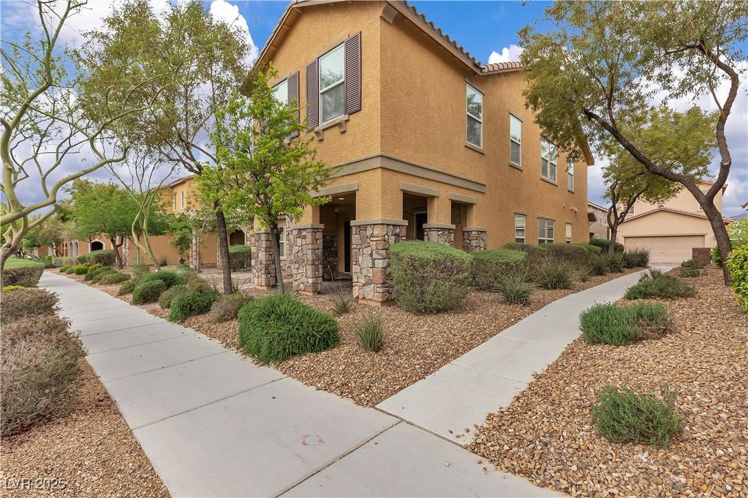 Photo one of 2376 Via Firenze Henderson NV 89044 | MLS 2666067