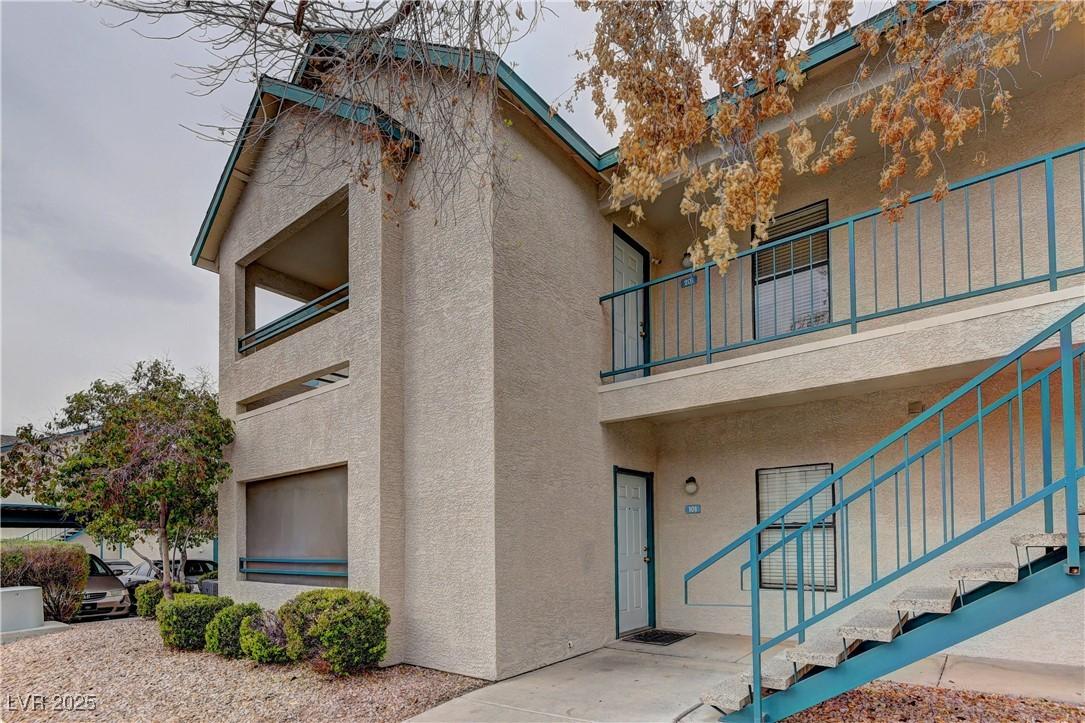 Photo one of 5161 Lindell Rd # 201 Las Vegas NV 89118 | MLS 2666111