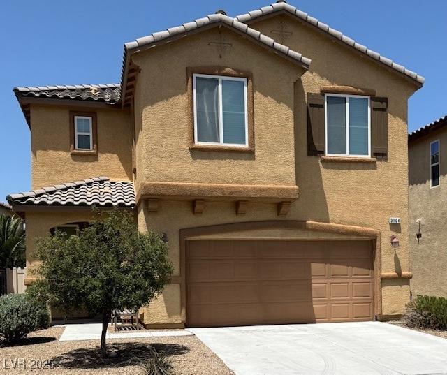 Photo one of 3104 Naggio Shores Ave Las Vegas NV 89141 | MLS 2666265