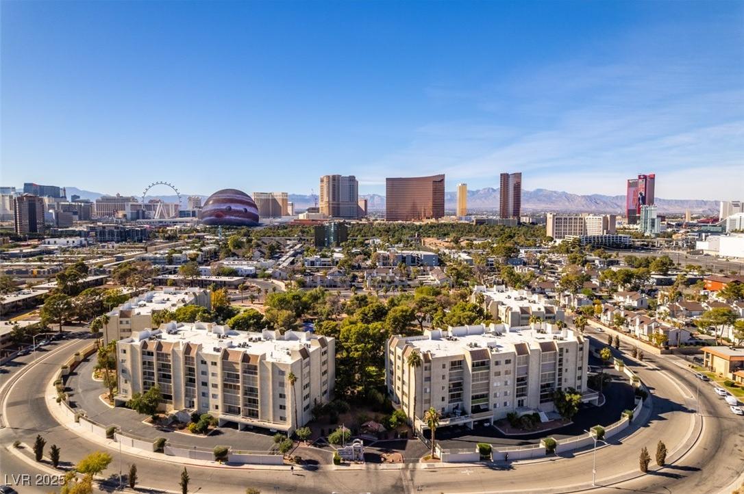 Photo one of 730 S Royal Crest Cir # 426 Las Vegas NV 89169 | MLS 2666545