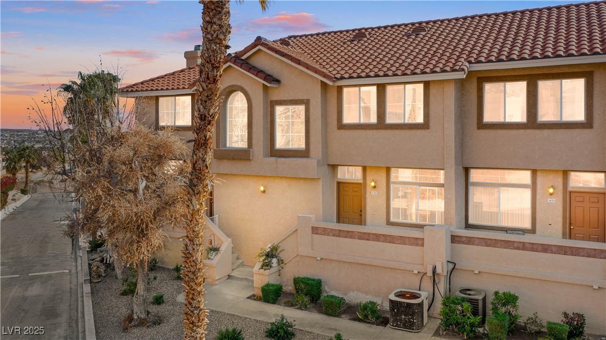 Photo one of 3426 Dry Gulch Dr Laughlin NV 89029 | MLS 2666717