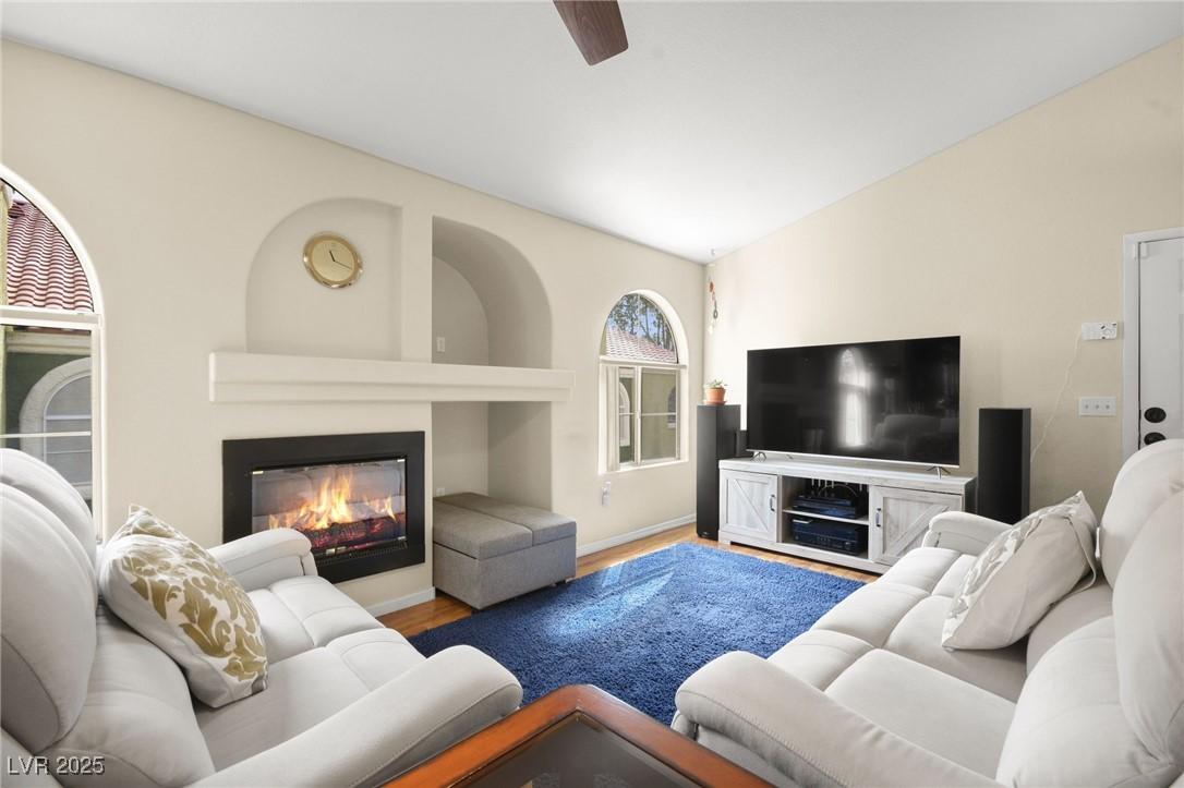 Photo one of 7950 W Flamingo Rd # 2142 Las Vegas NV 89147 | MLS 2666883