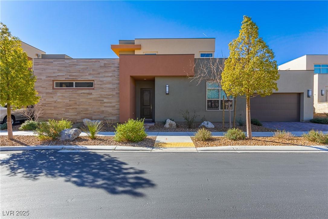 Photo one of 10879 Artesano Ave Las Vegas NV 89135 | MLS 2667294