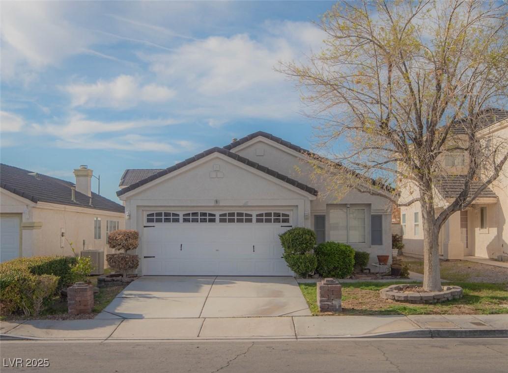 Photo one of 9323 W Rochelle Ave Las Vegas NV 89147 | MLS 2667222
