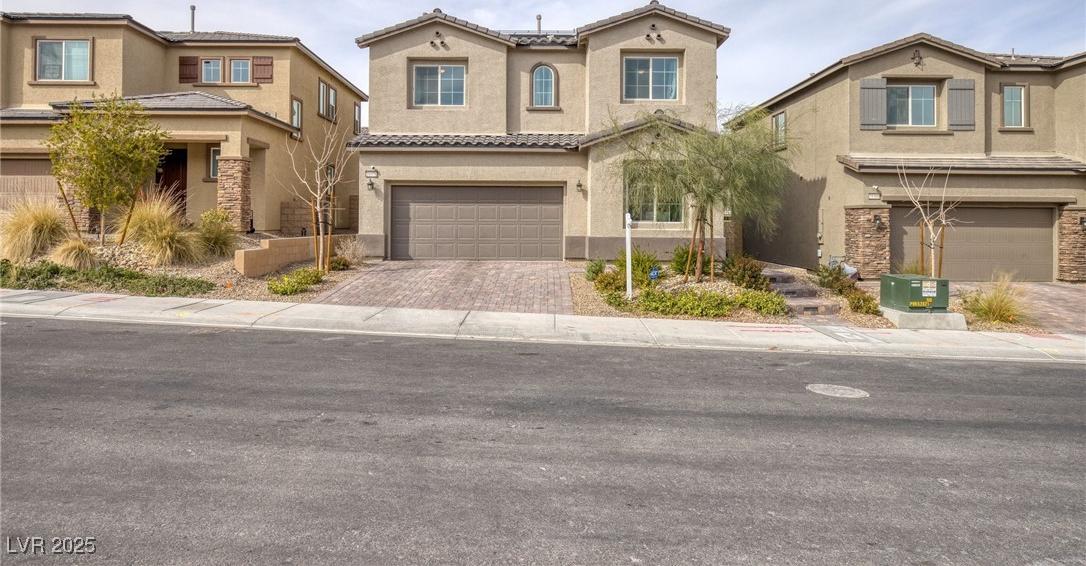 Photo one of 10376 Sadie Blake Ave Las Vegas NV 89166 | MLS 2667507