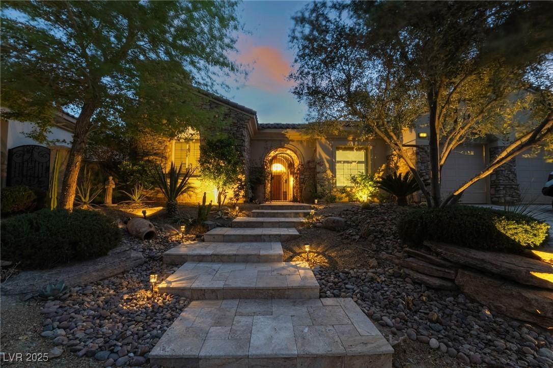 Photo one of 5 Circa De Montanas Henderson NV 89011 | MLS 2667660