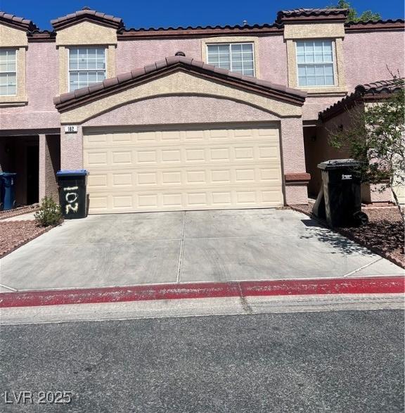 Photo one of 2500 Sierra Bello Ave # 102 Las Vegas NV 89106 | MLS 2667901