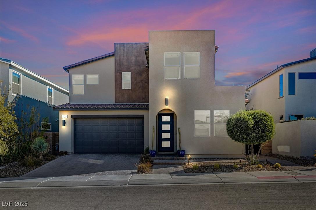 Photo one of 2132 Ponticino St Henderson NV 89044 | MLS 2668258