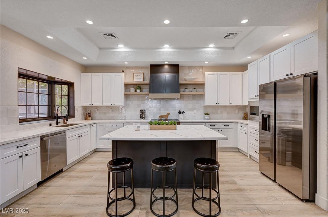 Photo one of 167 Ebb Tide Cir Las Vegas NV 89123 | MLS 2668567