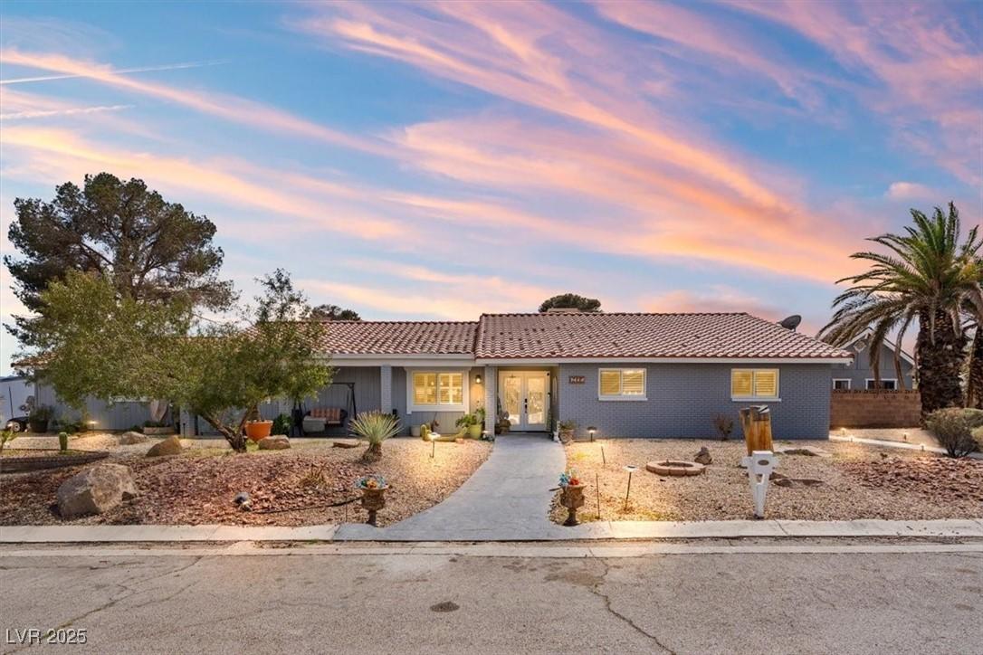 Photo one of 6995 Rogers St Las Vegas NV 89118 | MLS 2669399