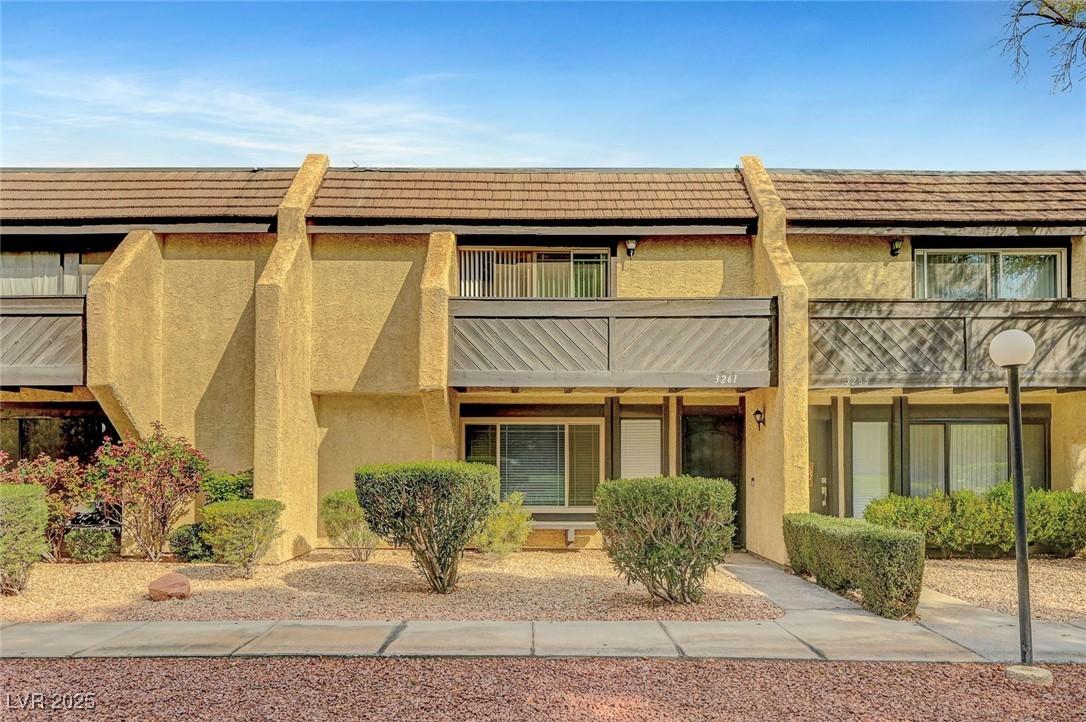 Photo one of 3261 Ennis Ct Las Vegas NV 89121 | MLS 2669489