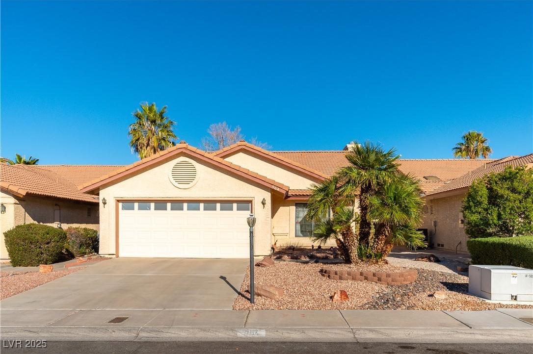 Photo one of 364 Rushing Creek Ct Henderson NV 89014 | MLS 2669631