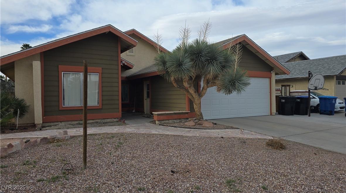 Photo one of 3115 Floral Vista Ave Henderson NV 89014 | MLS 2670010