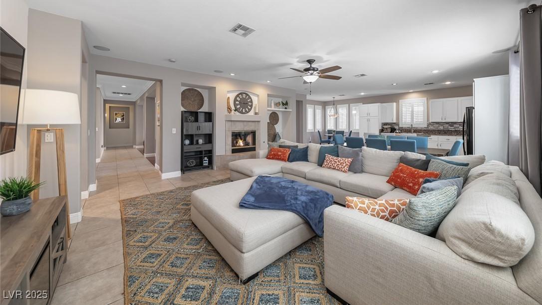 Photo one of 496 Grassrange Ln Henderson NV 89052 | MLS 2670930