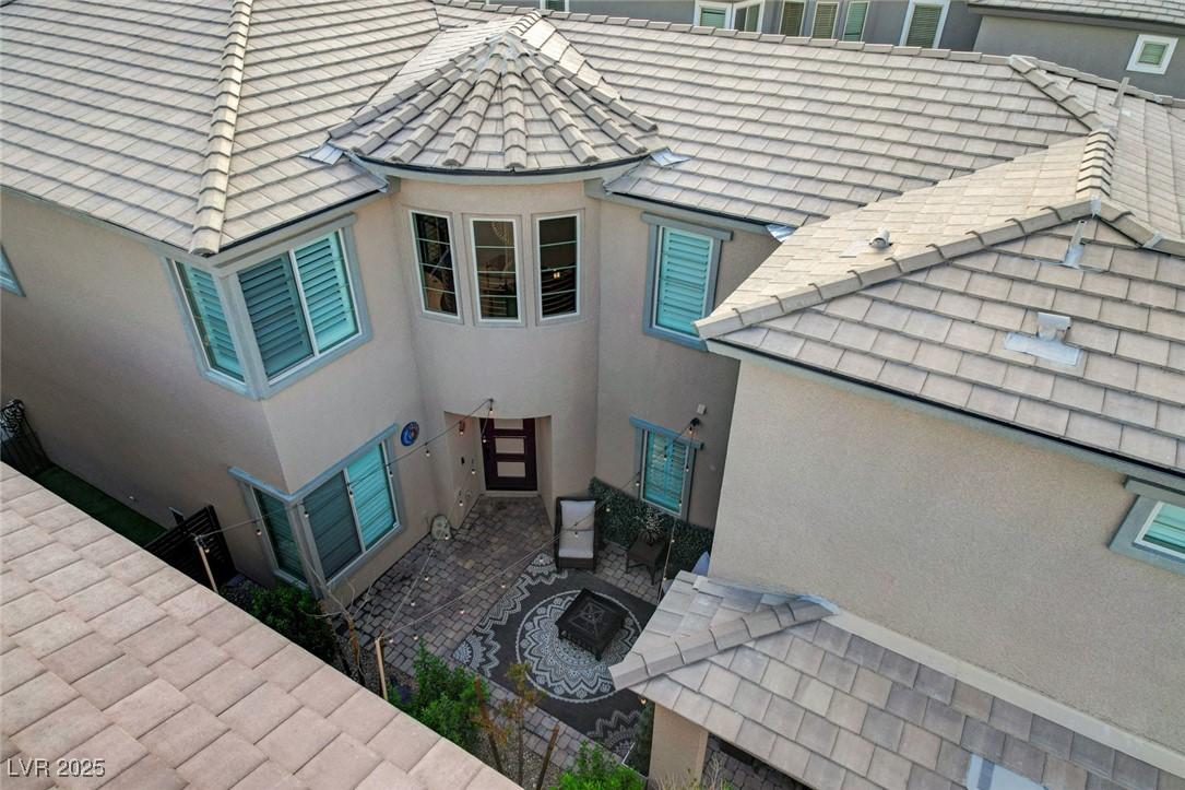 Photo one of 12439 Iron Bluff Ave Las Vegas NV 89138 | MLS 2671501
