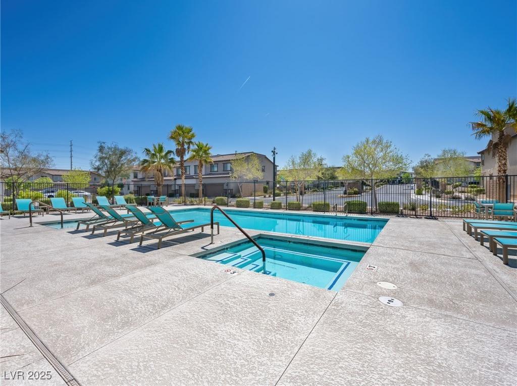 Photo one of 8701 Giant Causeway Ave Las Vegas NV 89148 | MLS 2671947