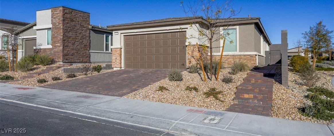 Photo one of 9428 Noble Fir Ridge Ave Las Vegas NV 89143 | MLS 2672032