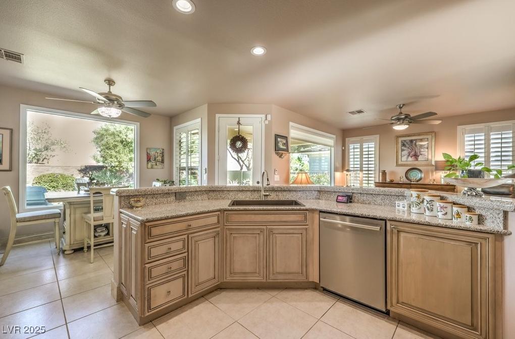 Photo one of 10290 Profeta Ct Las Vegas NV 89135 | MLS 2672254