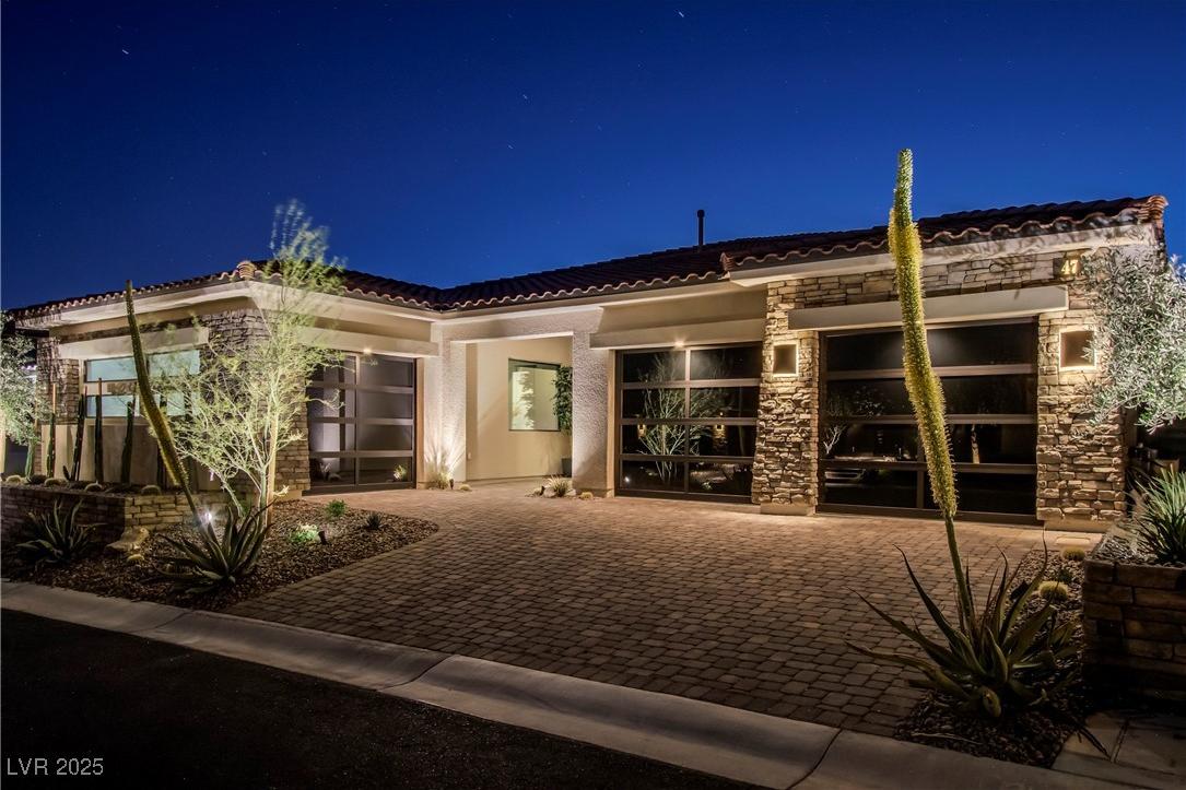 Photo one of 47 Garibaldi Way Henderson NV 89011 | MLS 2672728
