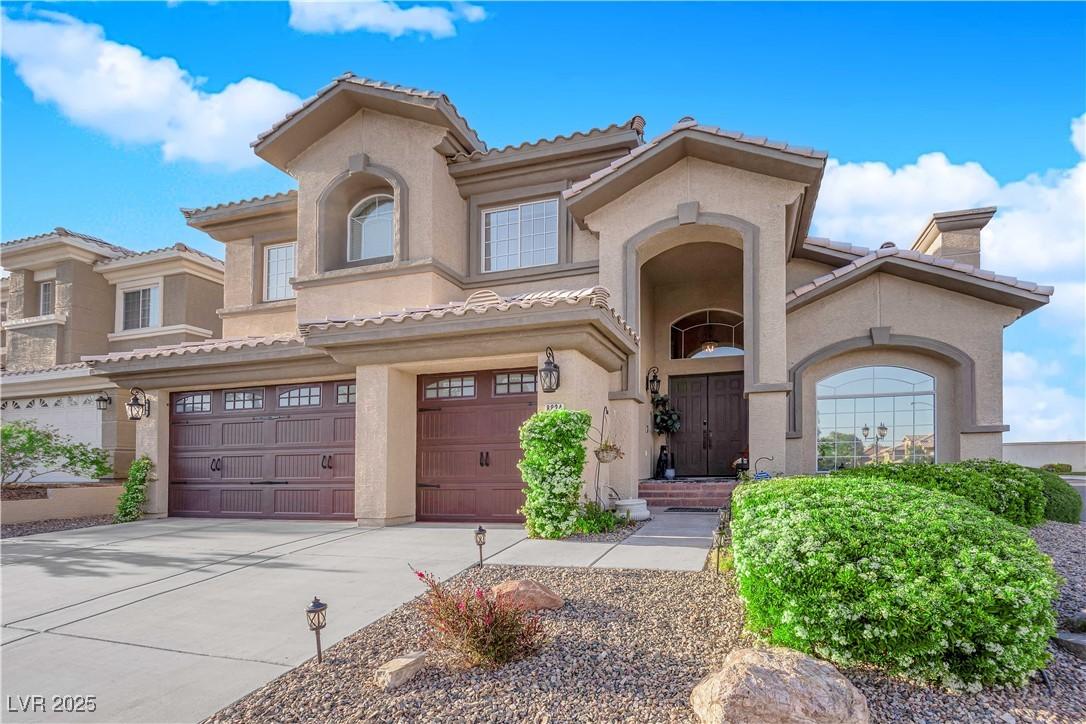 Photo one of 8824 Prague Ct Las Vegas NV 89147 | MLS 2672990
