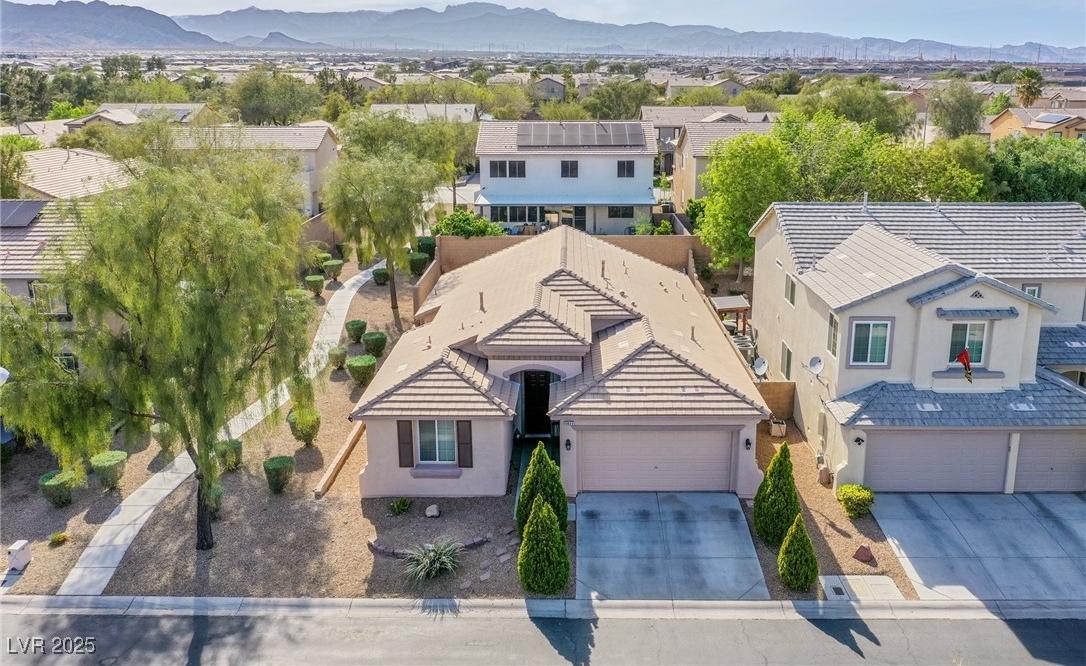 Photo one of 9831 Running Rabbit St Las Vegas NV 89143 | MLS 2673625