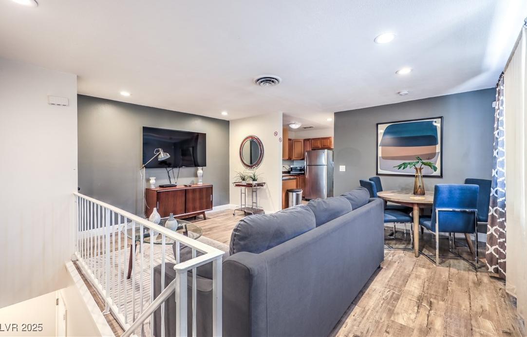Photo one of 1553 Dorothy Ave # 4 Las Vegas NV 89119 | MLS 2673789