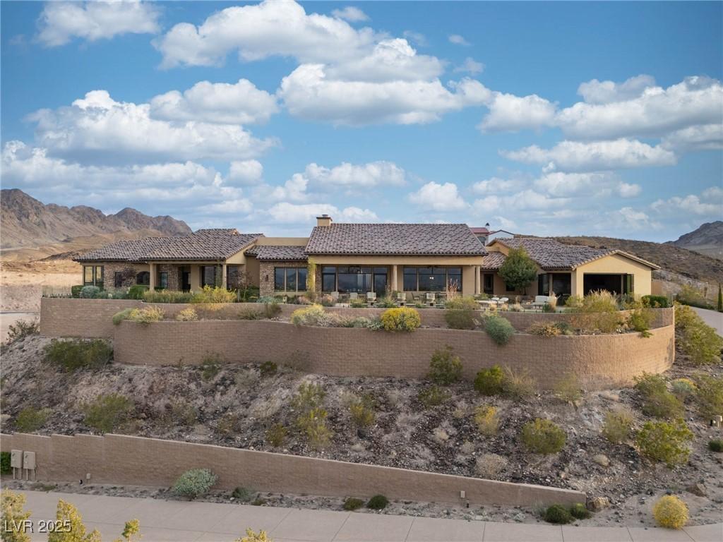 Photo one of 1123 Christian Rd Henderson NV 89002 | MLS 2674101