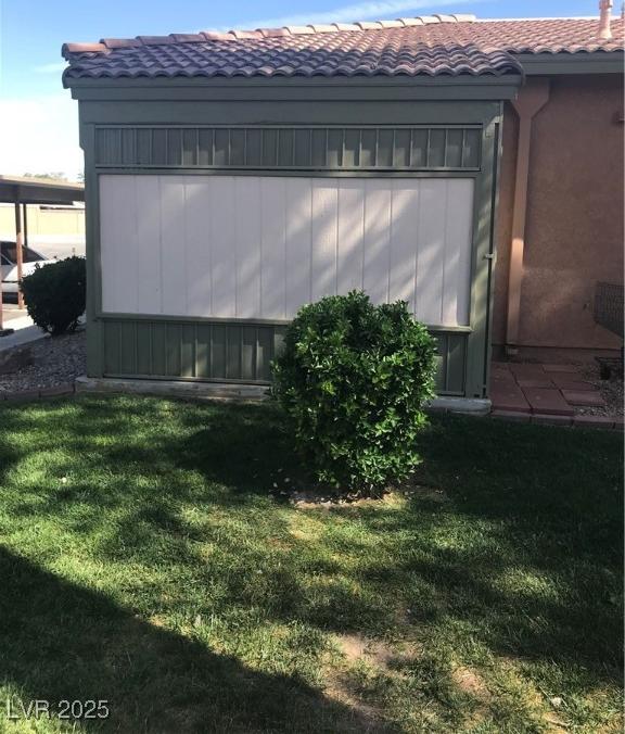 Photo one of 461 N Lamb Blvd # H Las Vegas NV 89110 | MLS 2675052