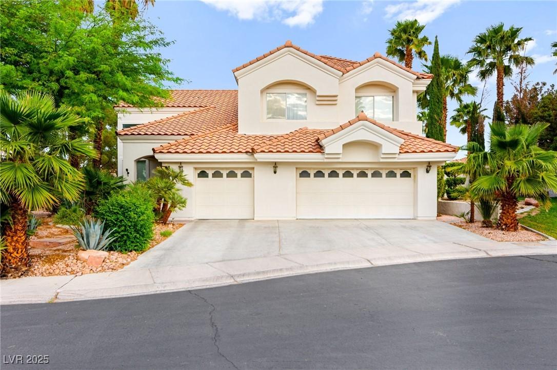 Photo one of 8117 Horizon Lake Dr Las Vegas NV 89128 | MLS 2675748