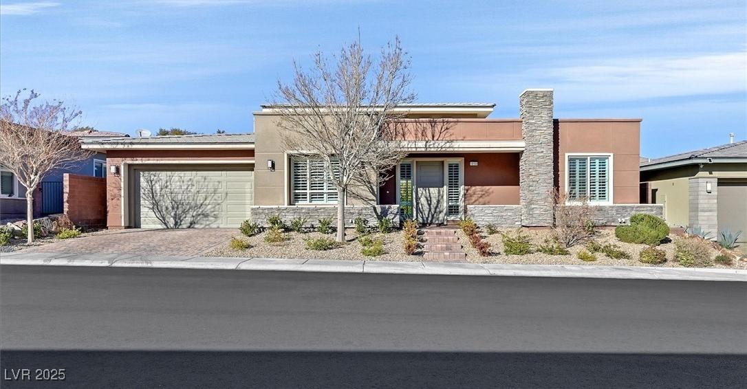 Photo one of 10150 Emerald Sunset Ct Las Vegas NV 89148 | MLS 2676065