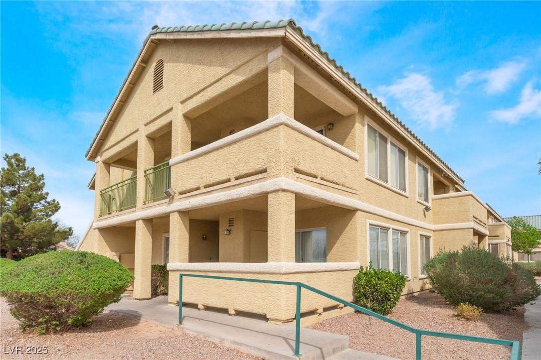 Photo one of 1400 Jamielinn Ln # 104 Las Vegas NV 89110 | MLS 2676481