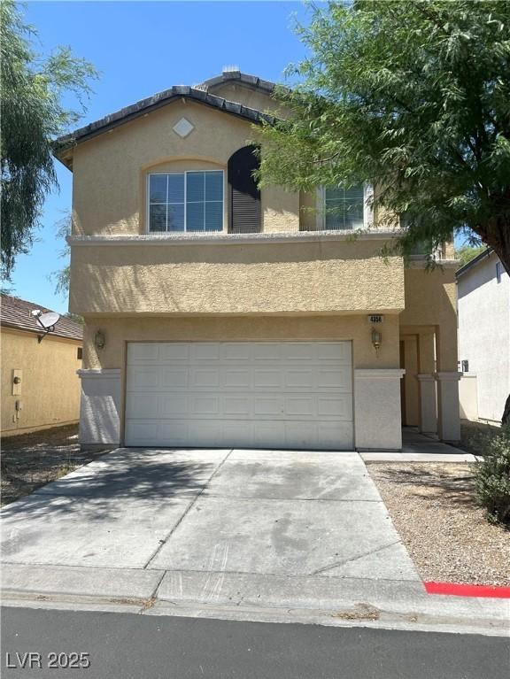 Photo one of 4356 Pittsfield St Las Vegas NV 89115 | MLS 2676866