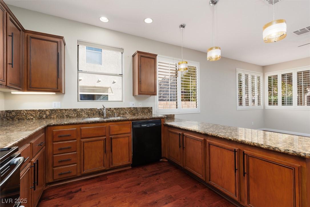 Photo one of 240 Jumping Springs Pl Henderson NV 89012 | MLS 2677037