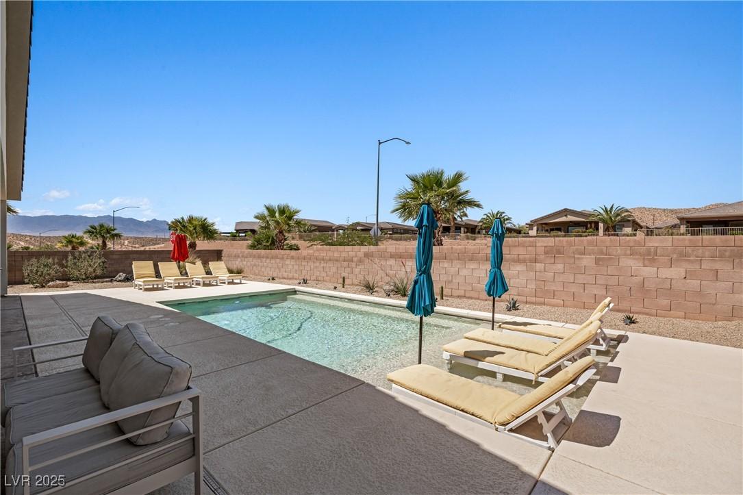 Photo one of 1357 Manassas Rdg Rdg Mesquite NV 89027 | MLS 2677512