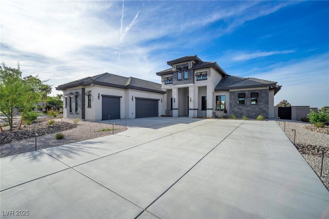 Photo one of 600 Quail Covey Road Henderson NV 89002 | MLS 2677581