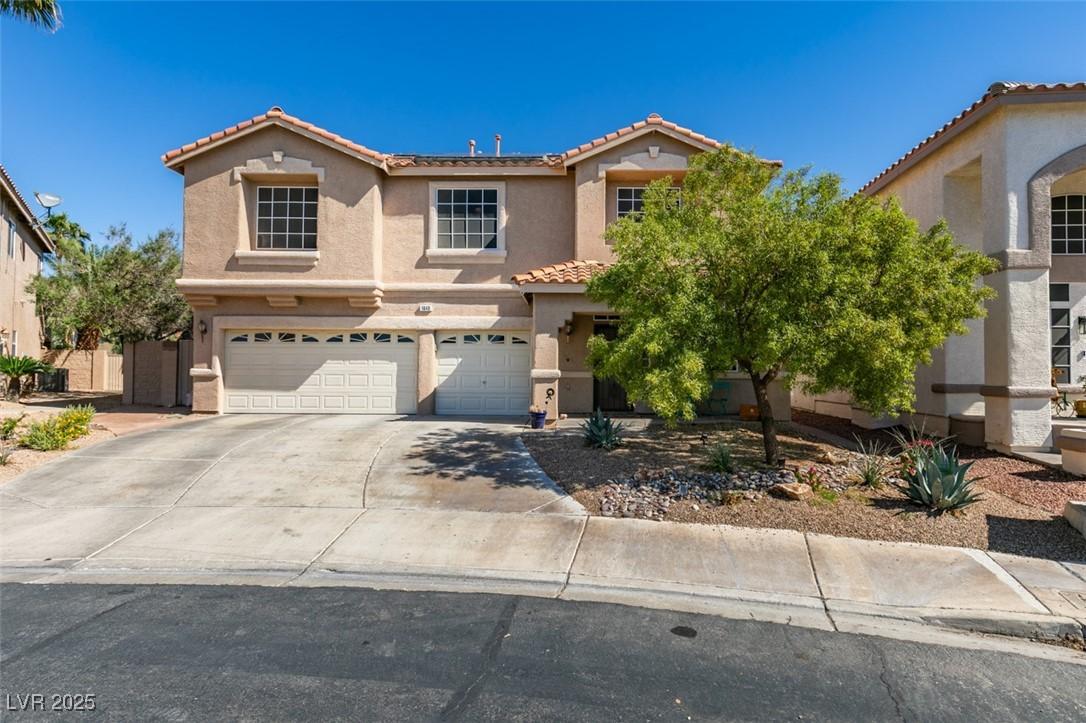Photo one of 1048 Painted Daisy Ave Henderson NV 89074 | MLS 2677765