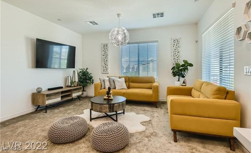 Photo one of 7360 N Decatur Blvd # 1 Las Vegas NV 89131 | MLS 2677980
