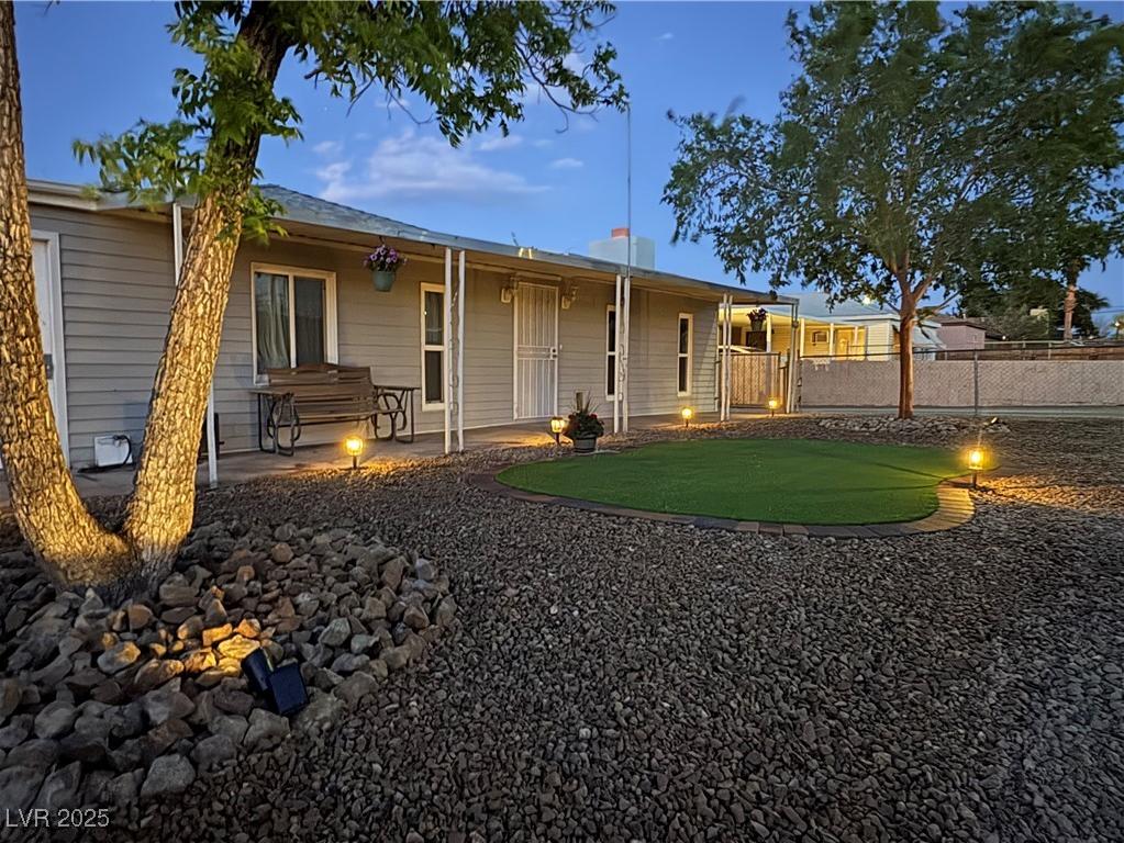 Photo one of 419 National St Henderson NV 89015 | MLS 2678396