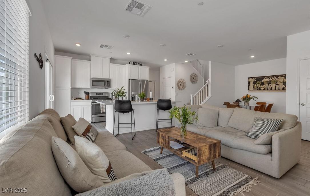 Photo one of 236 Callen Falls Ave # 1211 Henderson NV 89011 | MLS 2678502