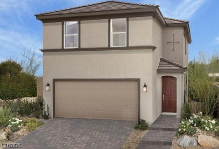 Photo one of 10029 Luna River Ave Las Vegas NV 89148 | MLS 2678653