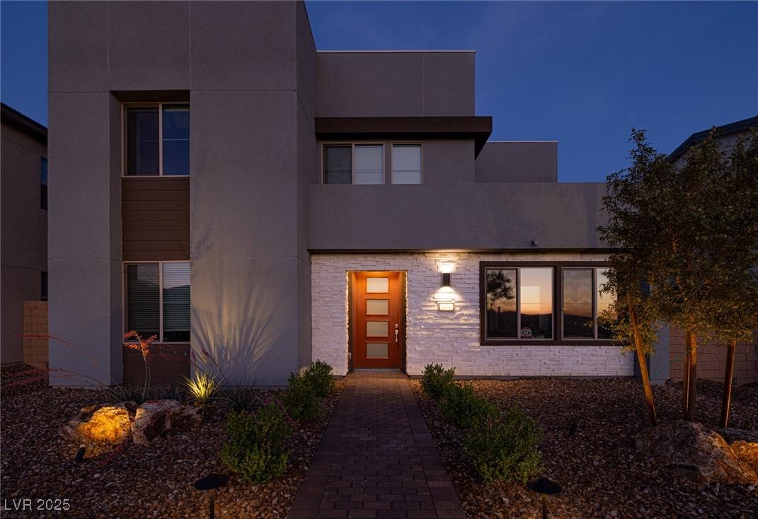 Photo one of 2650 Skylark Trail St Henderson NV 89044 | MLS 2678604