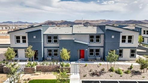 Photo one of 4839 Orchid Ridge Ave # 96 Las Vegas NV 89141 | MLS 2678607