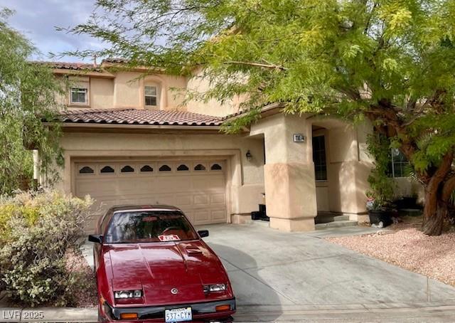Photo one of 11074 Caramel Crest Ct Las Vegas NV 89135 | MLS 2678718