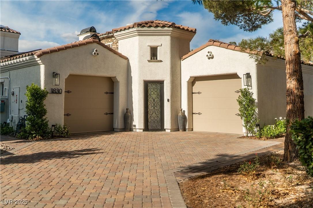 Photo one of 11830 Kingsbarns Ct Las Vegas NV 89141 | MLS 2678928