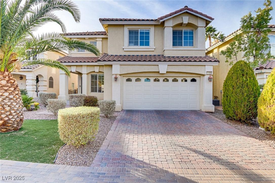 Photo one of 11009 Pentland Downs St Las Vegas NV 89141 | MLS 2679015