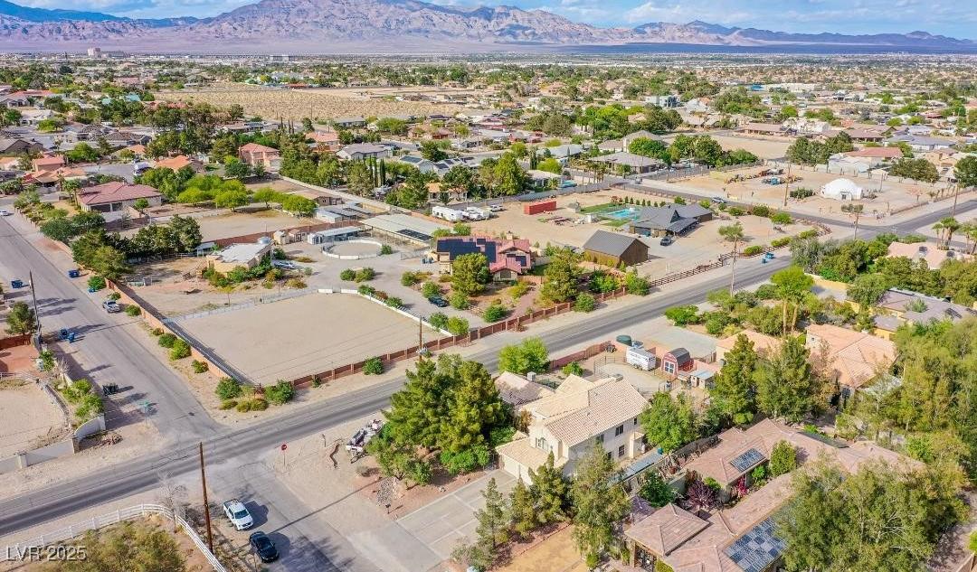 Photo one of 5180 N Dapple Gray Rd Las Vegas NV 89149 | MLS 2679032
