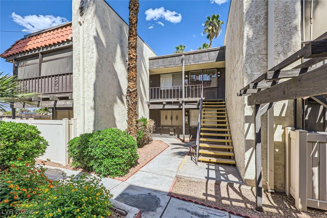 Photo one of 1420 Vegas Valley Dr # 22 Las Vegas NV 89169 | MLS 2679169