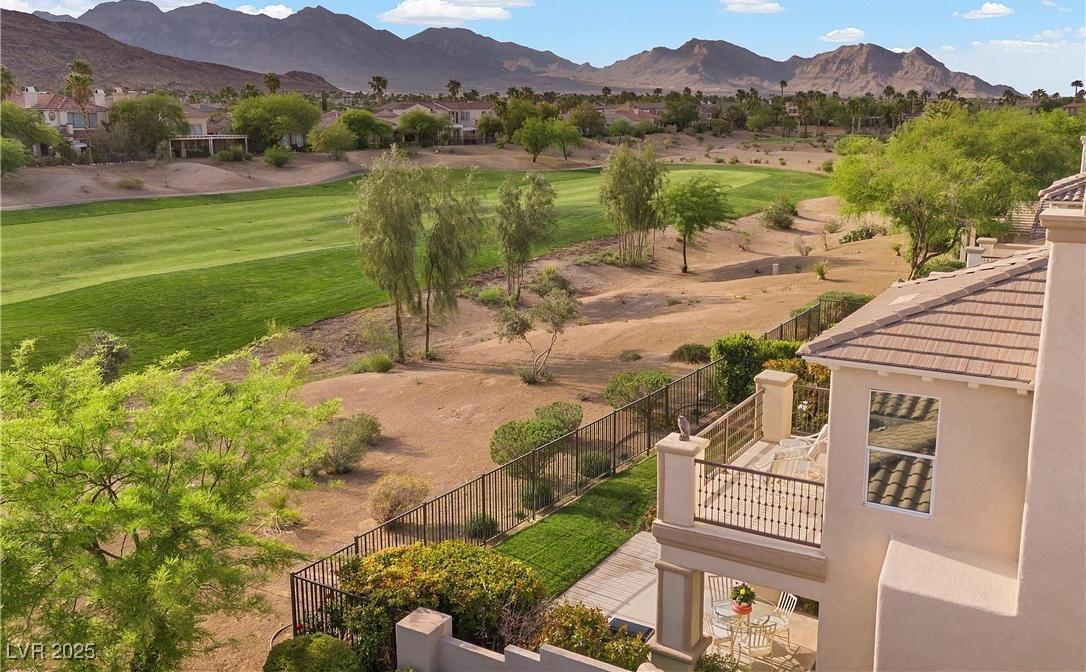 Photo one of 2933 Red Springs Dr Las Vegas NV 89135 | MLS 2679181